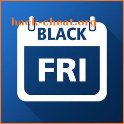 BFAds: Black Friday 2018 Sales icon