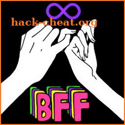 BFF Live Wallpapers - Best Friend Forever icon