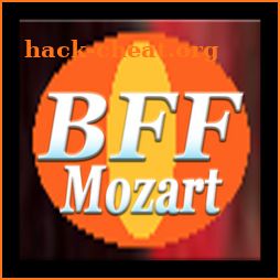 BFF Mozart icon