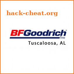 BFGoodrich BFG3 icon