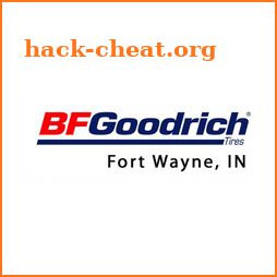 BFGoodrich BFG4 icon