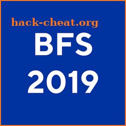 BFS 2019 icon