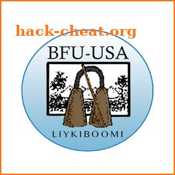 BFU-USA Mobile App icon