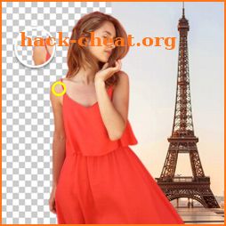 BG Changer - Photo Background Remover & Editor icon