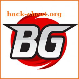 BG Cricket icon