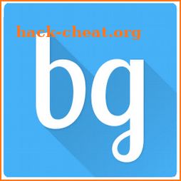 BG Monitor Diabetes icon