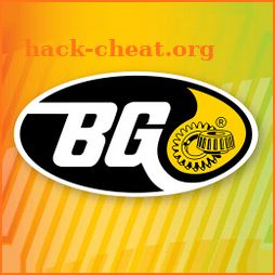 BG Products icon