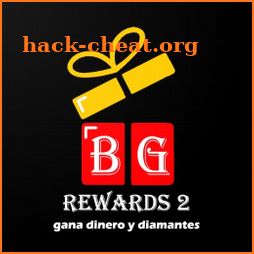 BG Rewards 2 icon