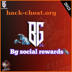 BG Social Rewards icon