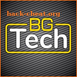 BG Tech icon