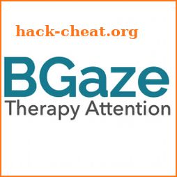 BGaze Therapy Attention icon
