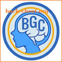 B.G.C. Science icon