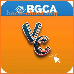 BGCA's National Virtual Club icon