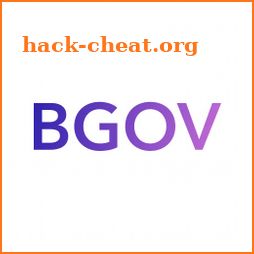 BGOV Mobile icon