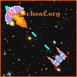 BGP Space Shooter icon