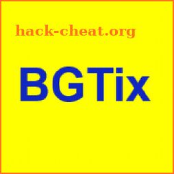 BGTix icon