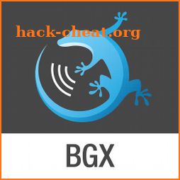 BGXCommander icon