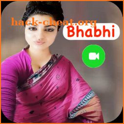 Bhabhi Call: Live Talk Video icon