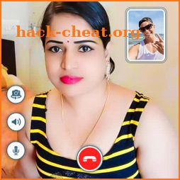 Bhabhi Ji Live Video Call icon