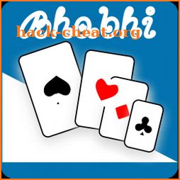 Bhabhi - Online card game icon