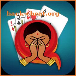 Bhabhi - Online Multiplayer Card Game (Get Away) icon