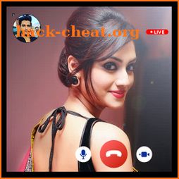 Bhabhi Video Chat - Bhabhi Video Call icon
