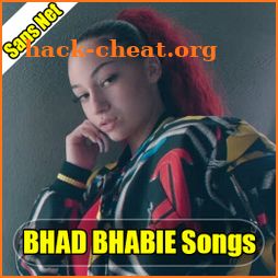 BHAD BHABIE Songs icon