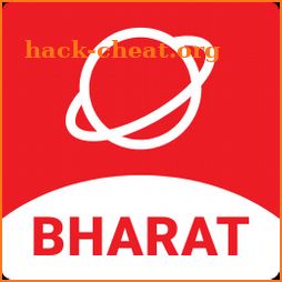 Bharat Browser - Original Indian Bharat Browser icon