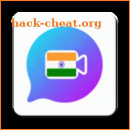 Bharat Setu Video Meeting Application icon