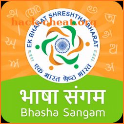 Bhasha Sangam - Learn Indian Languages icon