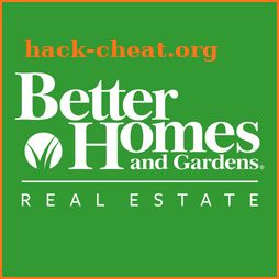 BHG Real Estate Homes For Sale icon