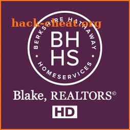 BHHS Blake Mobile Real Estate icon