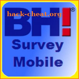 BHI Survey Mobile icon