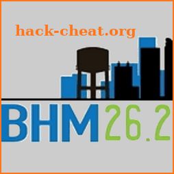 BHM 26.2 icon