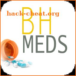 BHMeds icon
