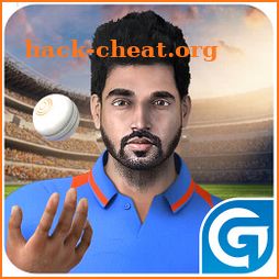 Bhuvneshwar Kumar: Official Cricket Game icon