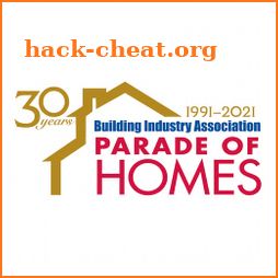 BIA Parade of Homes icon