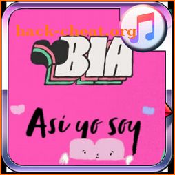 BIA Songs -  Asi Yo Soy Music 2019 icon