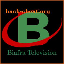 Biafra TV icon