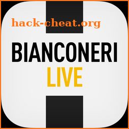 Bianconeri Live — unofficial fan app icon