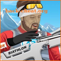 Biathlon Mania icon