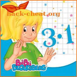 Bibi Blocksberg - Mathehexerei icon
