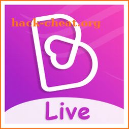 BiBi Live : Live Video Chat & Meet Strangers icon