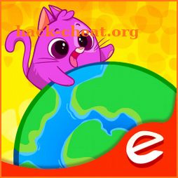 Bibi World: Baby & Kids Games icon