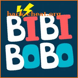 BiBiBoBo - Away the stress, win gifts and have fun icon