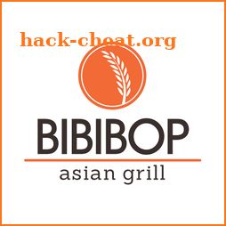 BIBIBOP Asian Grill icon