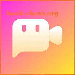 Bibii-Video Chat&Meet icon