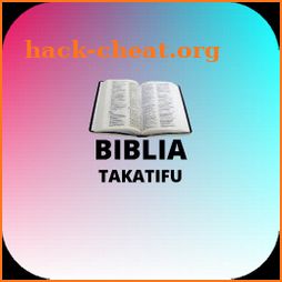 Bibilia Takatifu icon