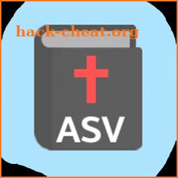 Bible (American Standard Ver) icon