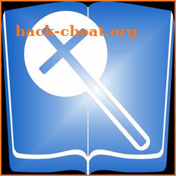 Bible & Strongs Concordance icon